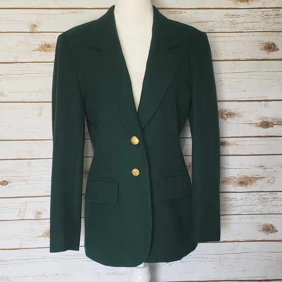 Pendleton Jackets & Blazers - Pendleton 100% Virgin Wool Blazer